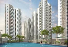Jayabheri The Nirvana Premium Apartments 