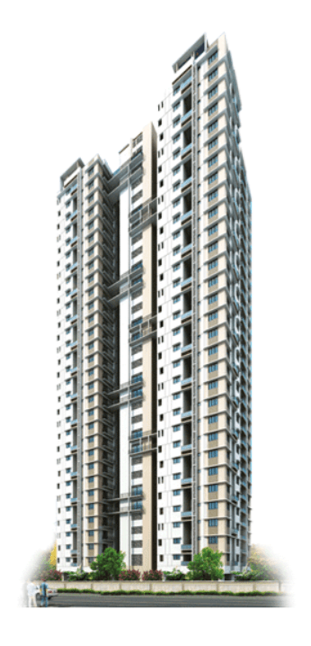 Jayabheri The Summit Luxury 