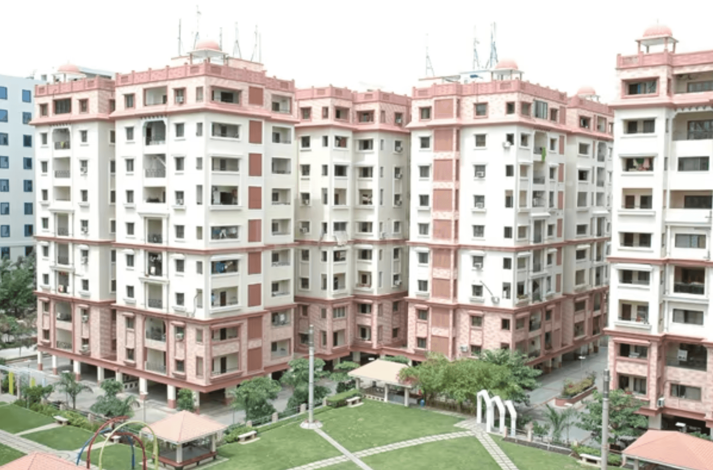 My Home Navadweepa