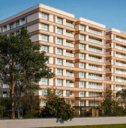 SOBHA Magnus Apartments