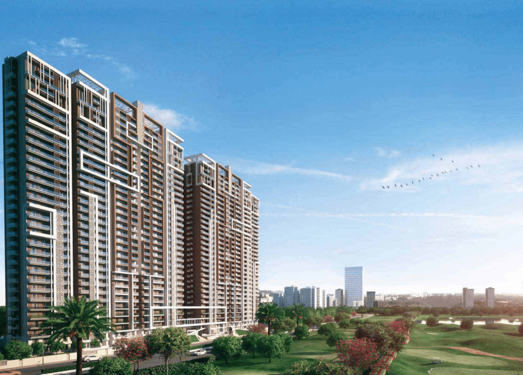 Sumadhura Acropolis Premium Apartments 