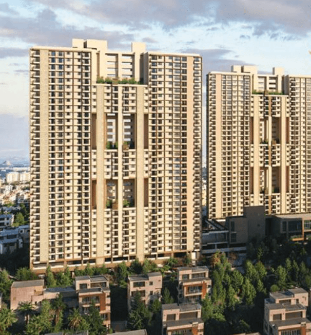 Birla Ojasvi RR Nagar