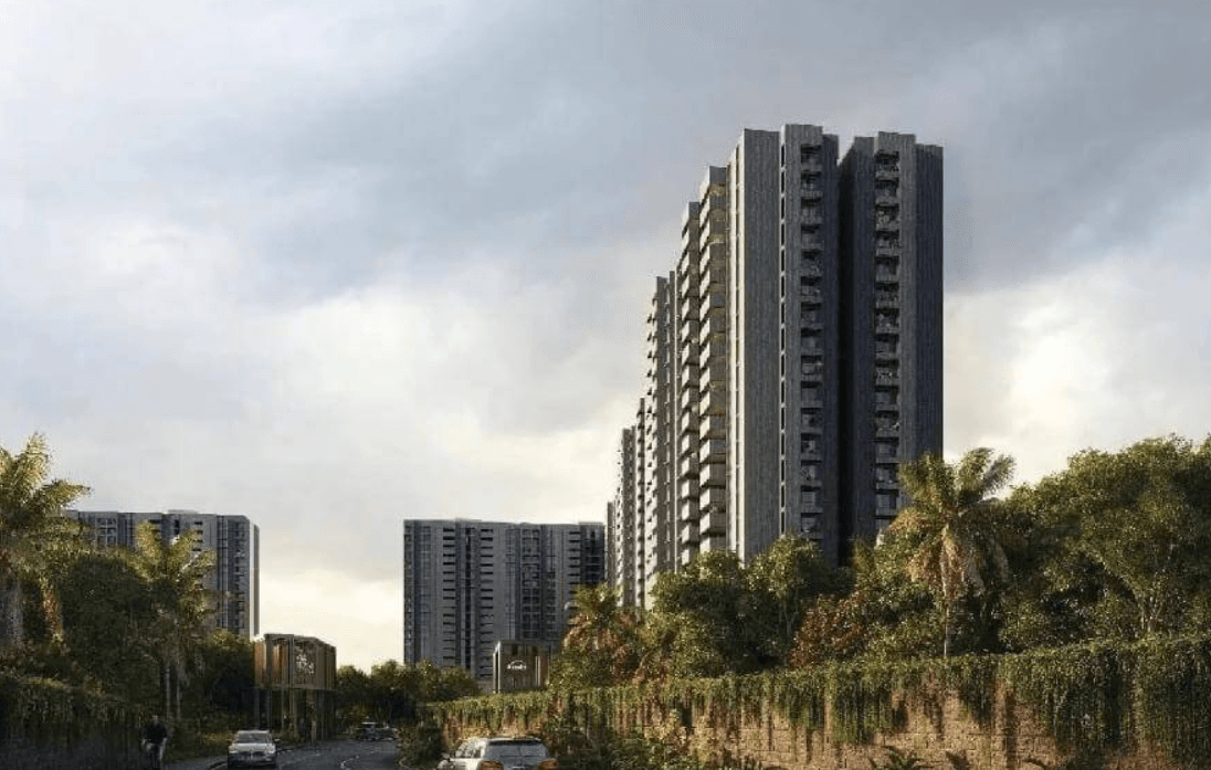 Assetz Mizumi Reserve 