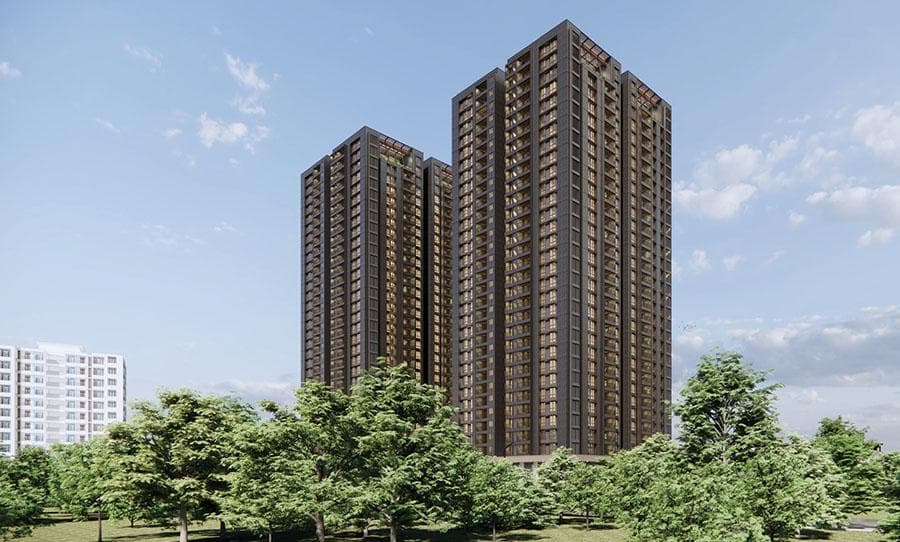 Assetz Codename Altitude Apartments