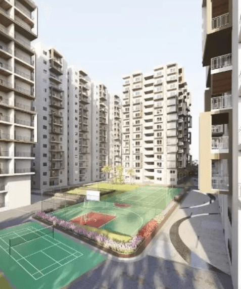 Sun Towers Smart Homes