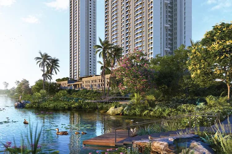 Embassy Greenshore Image