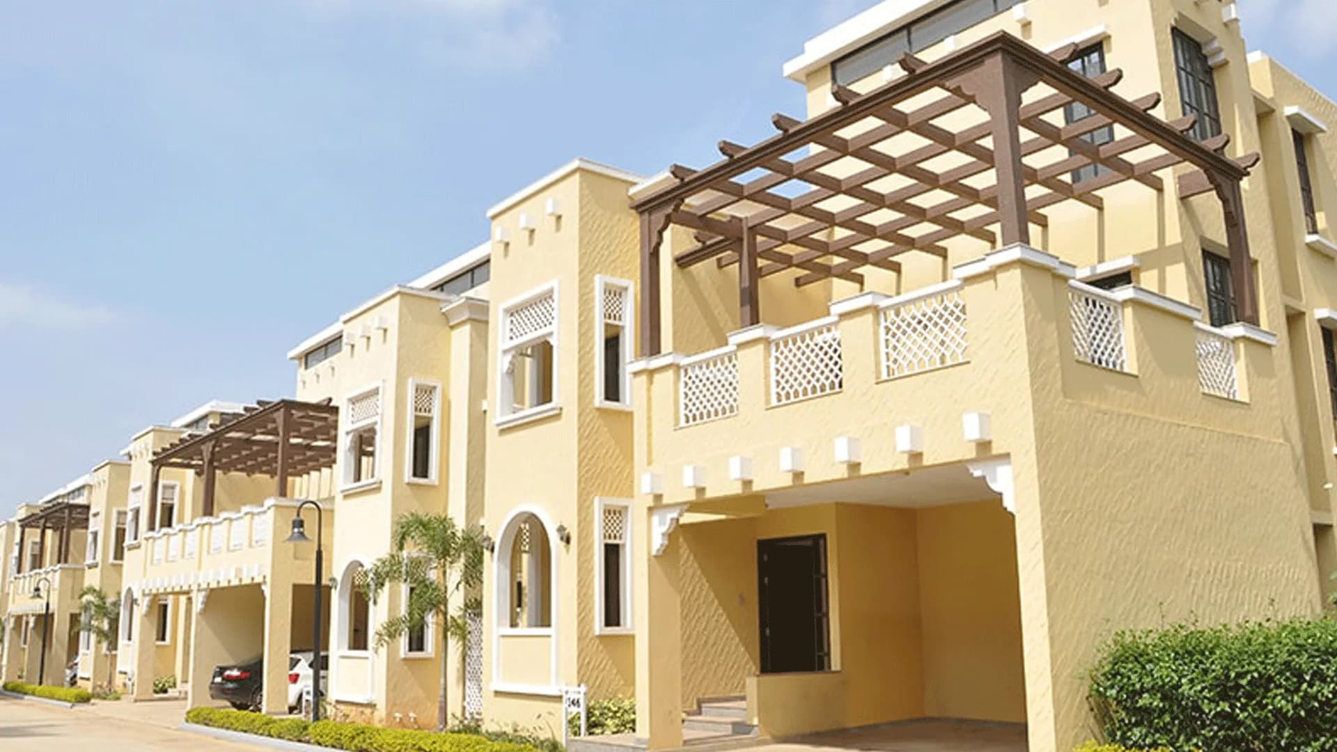 Prestige Silver Oak Bangalore