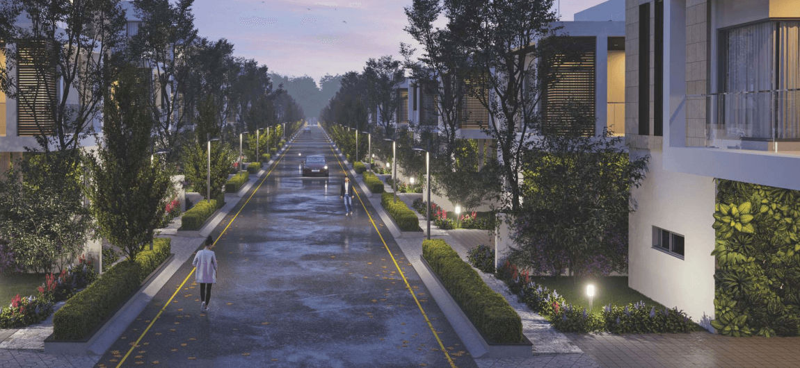 Som Boulevard by DSR photos