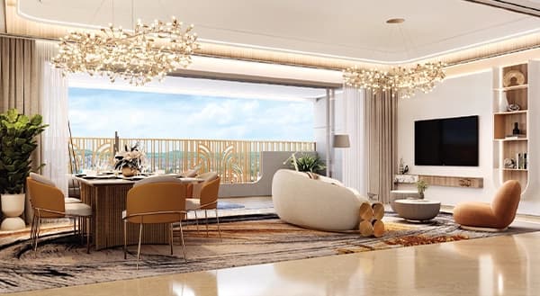 Lodha Codename Address of Sarjapur Apartments Photo
