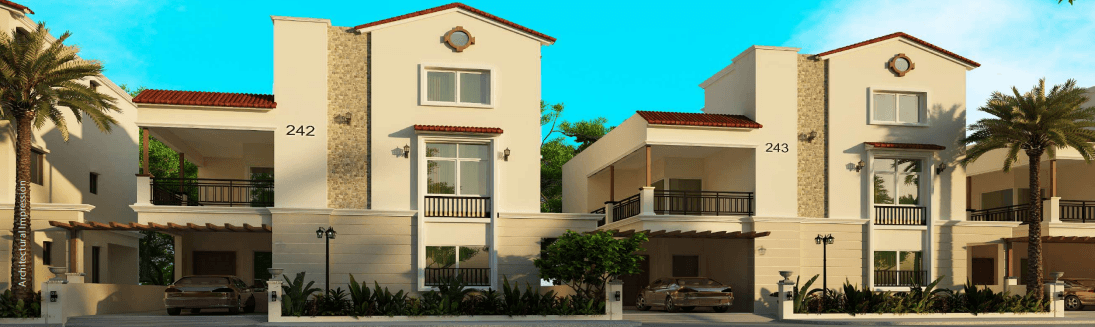 Praneeth pranav Grove Park Villas