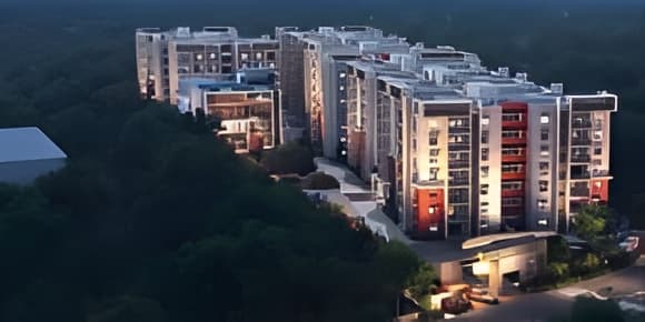 My Home Madhuban