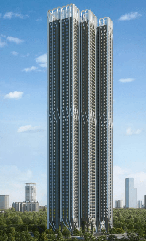 Navanaami One Apartments