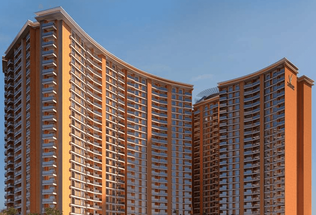 Vaswani Exquisite Exterior View