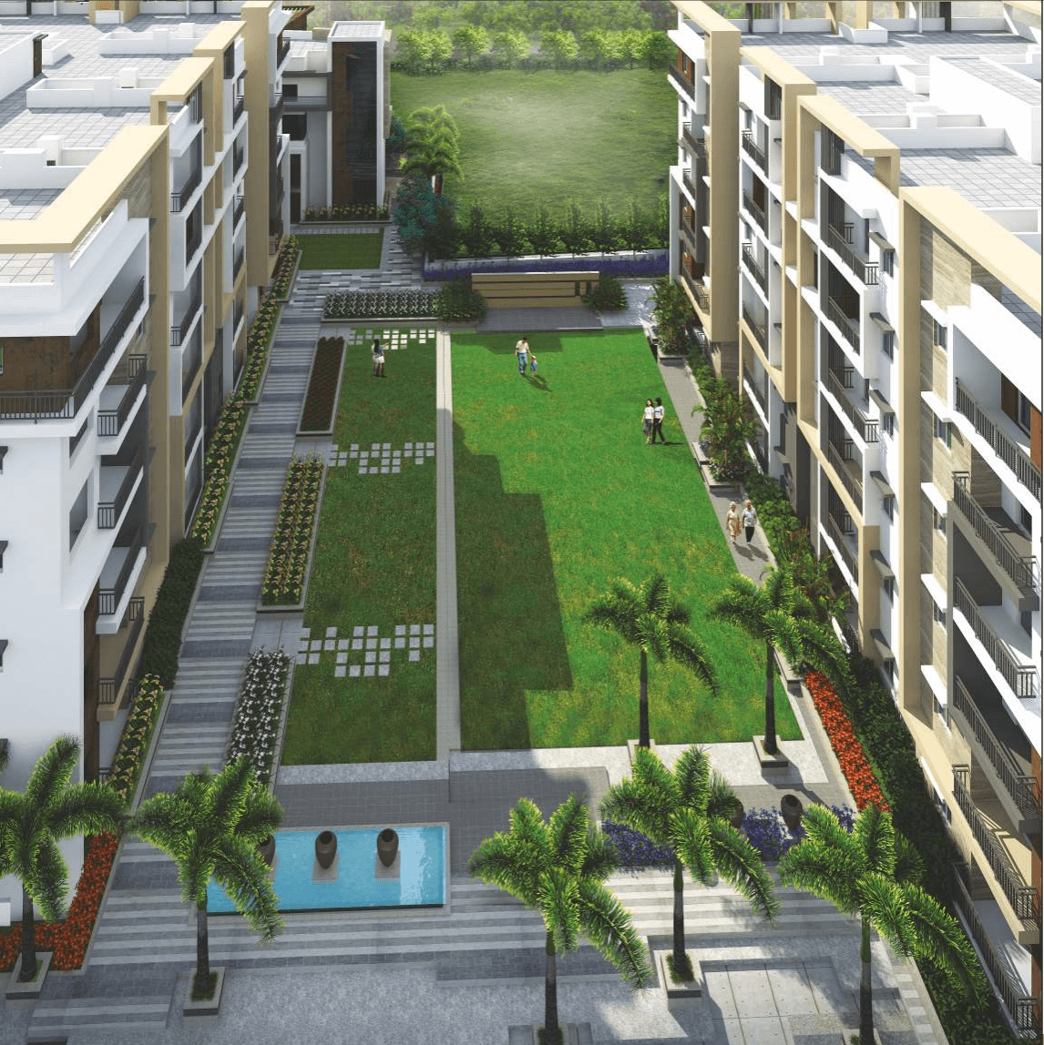 Vertex Premio Lawn