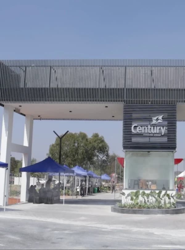 Century Trails Image