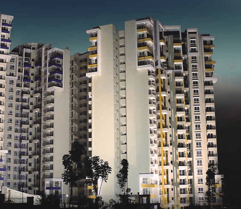 Puravankara Highland Apartments