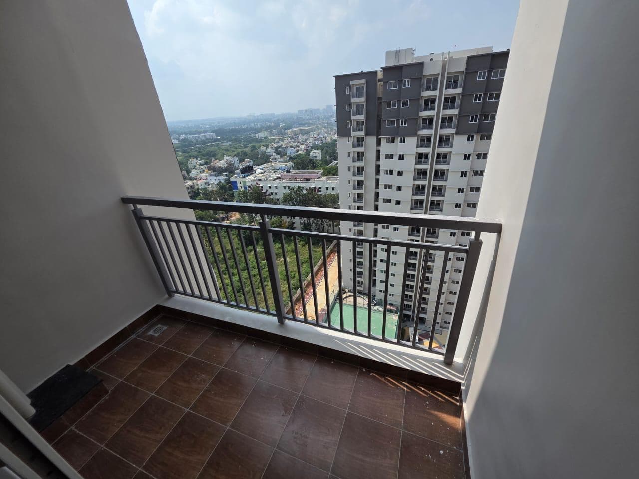 RBD Stillwaters, Bangalore