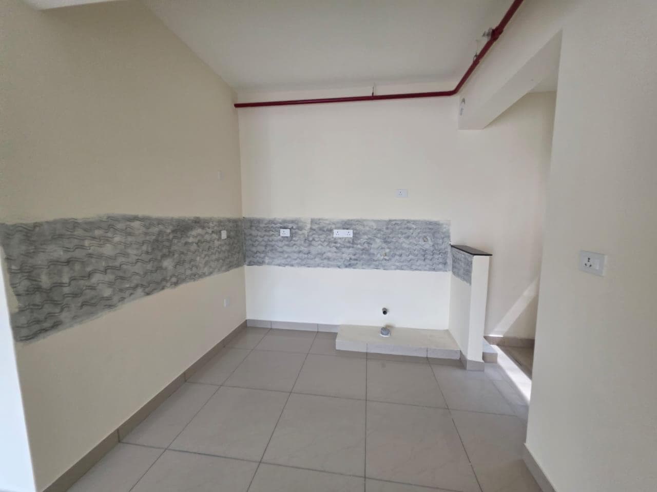 RBD Stillwaters, Bangalore