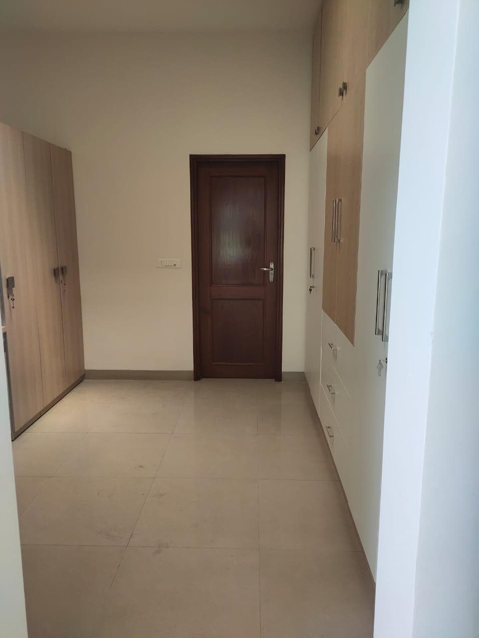 Adarsh Palm Retreat, Bangalore