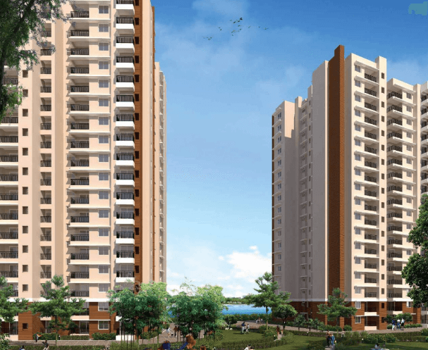 Prestige Lake Ridge Images