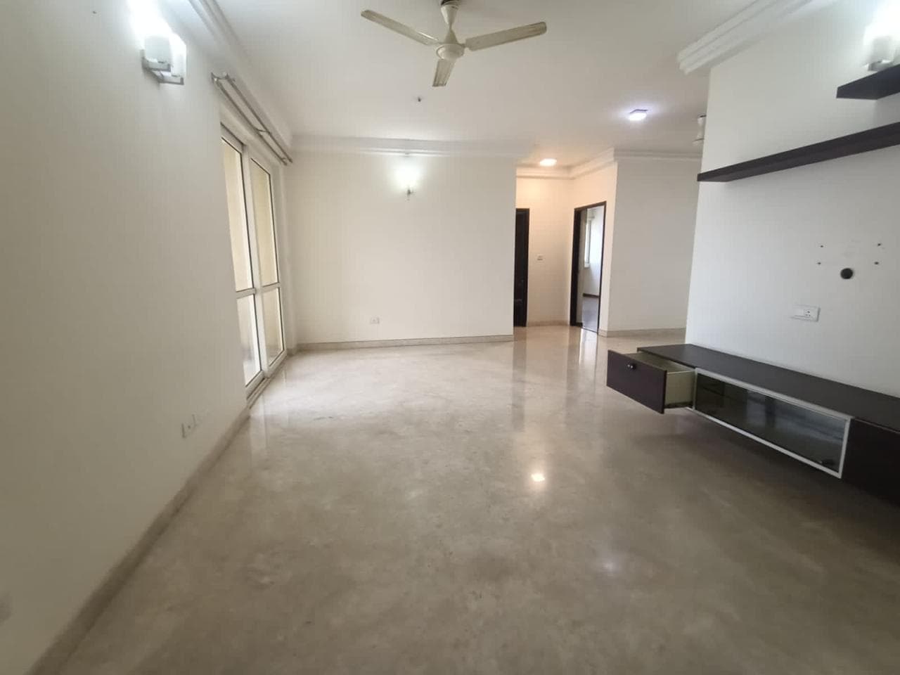 Vaswani Reserve, Bangalore