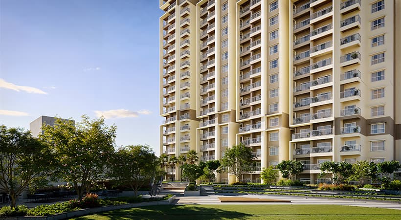 Suncrest Electronic City Bangalore