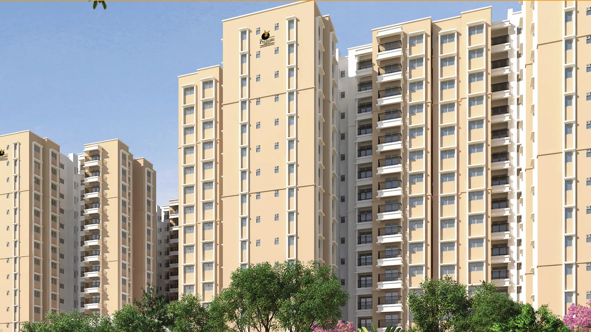 Prestige Primrose Hills Image