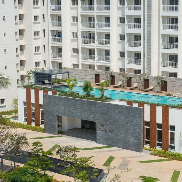 DNR Atmosphere in Whitefield