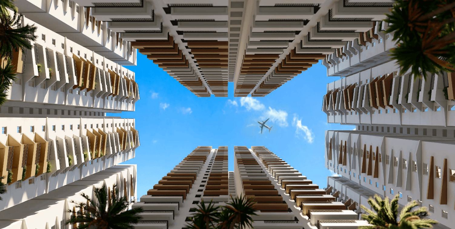 ASBL Spectra Apartments