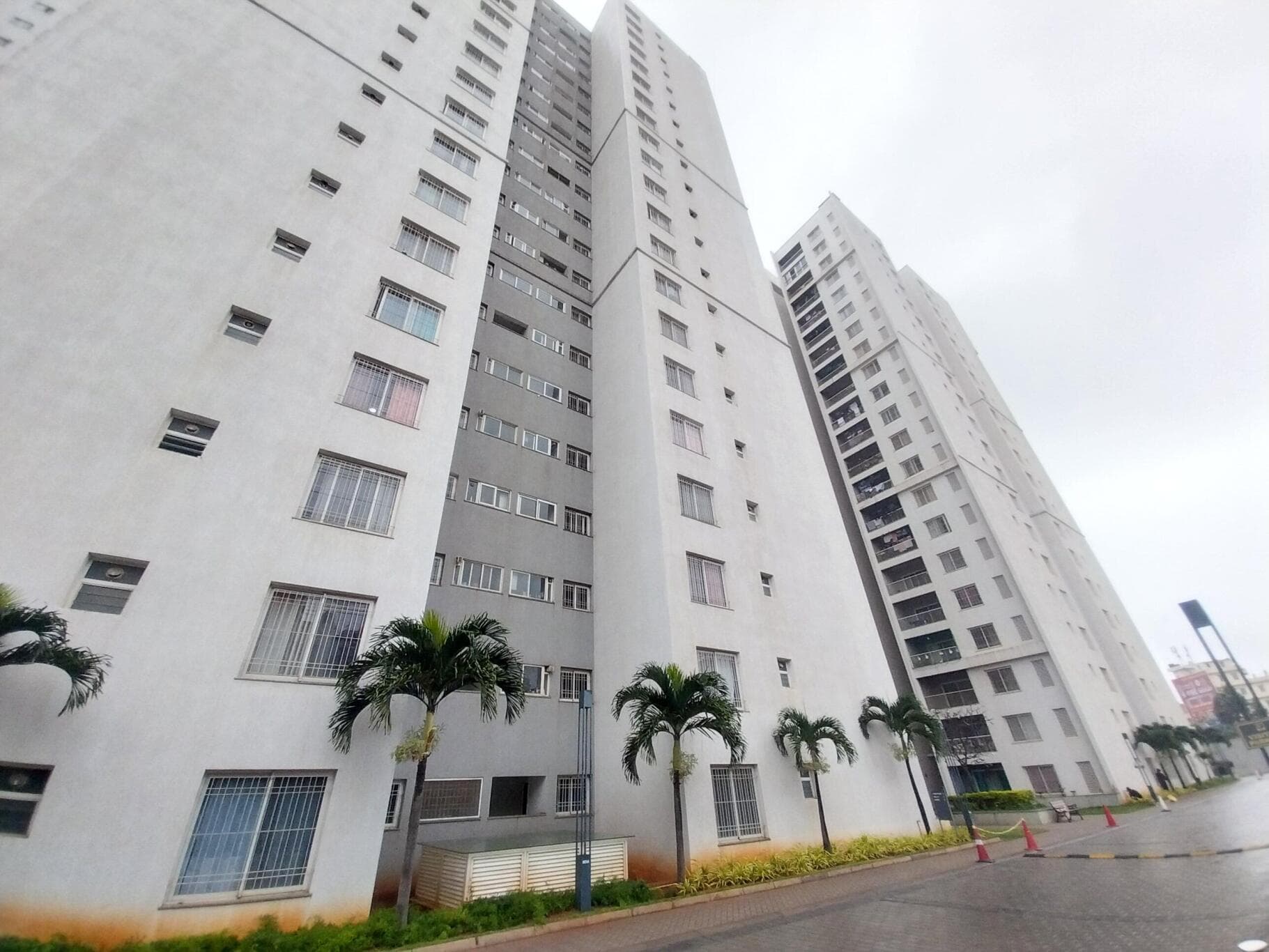 Sobha Silicon Oasis Images