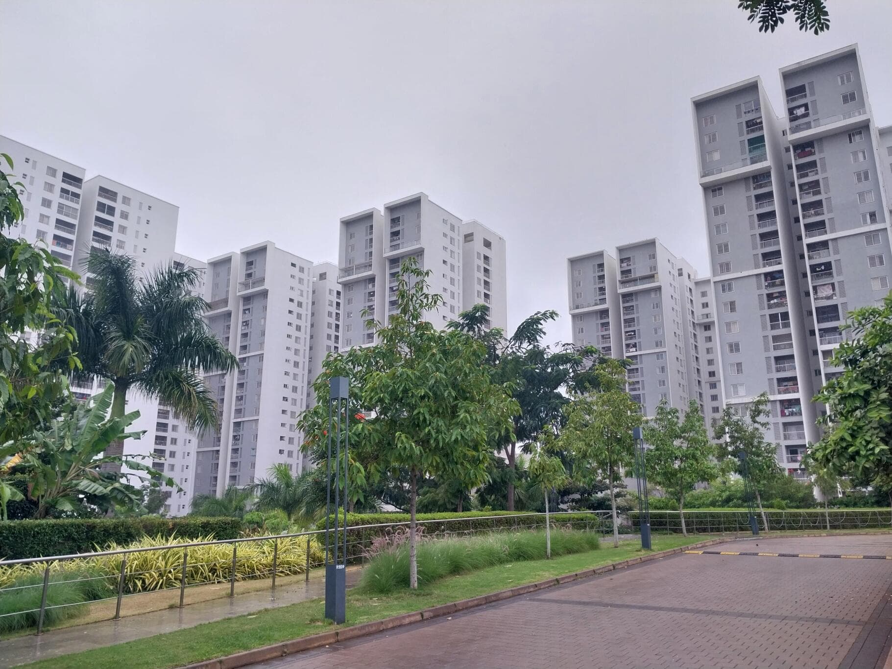 Sobha Silicon Oasis