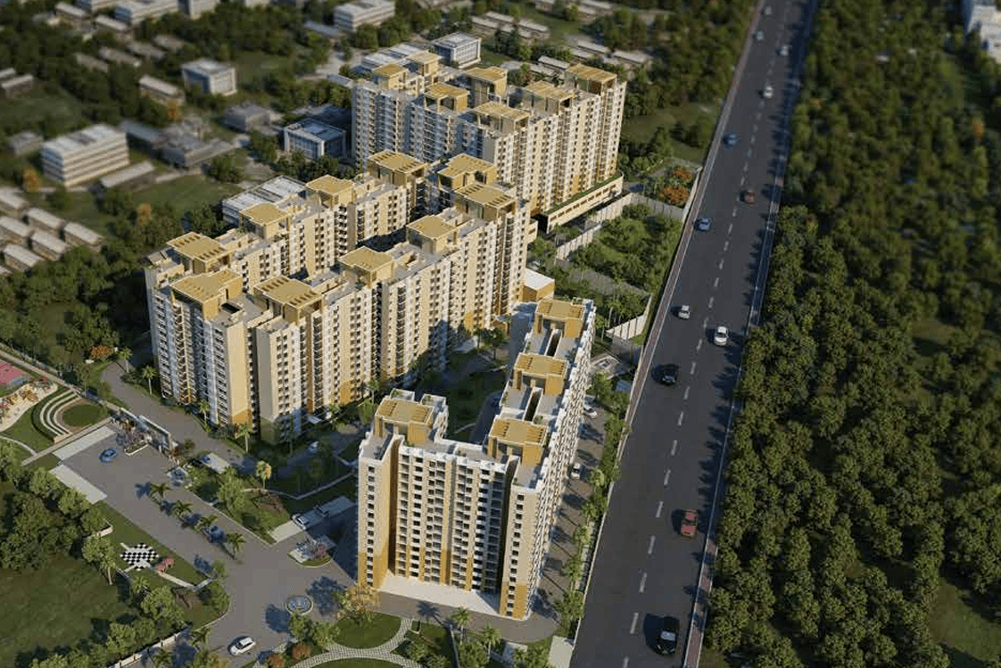 shriram summitt