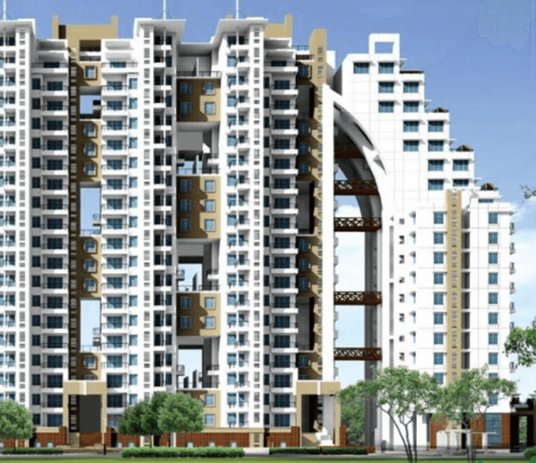 Ajmera infinity Images