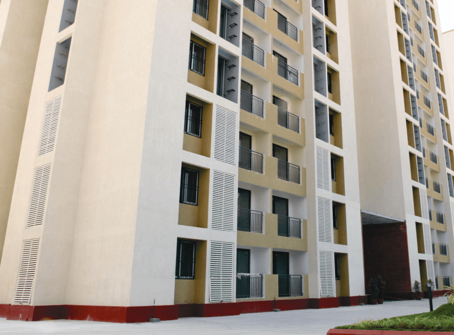 Gopalan Olympia Photos