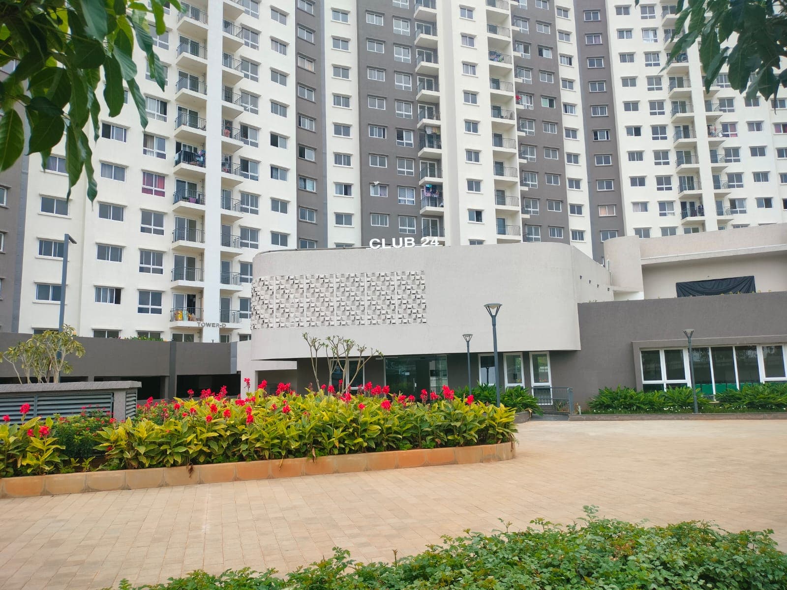 Godrej 24