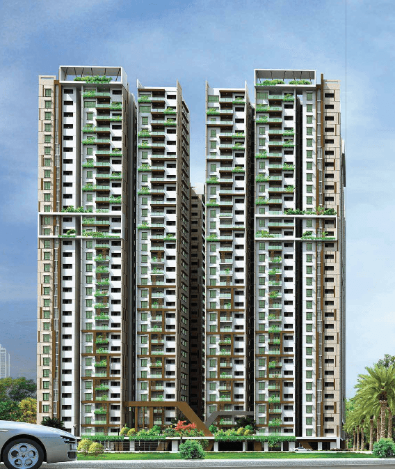 Arsis Green Premium Apartments