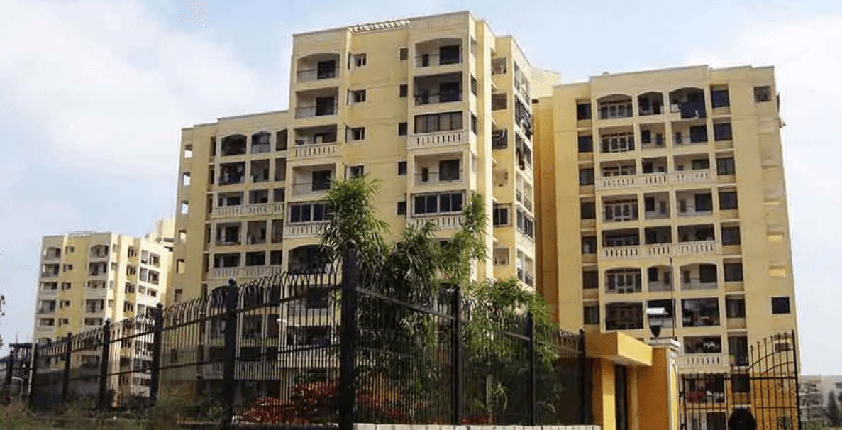 Gopalan Grandeur