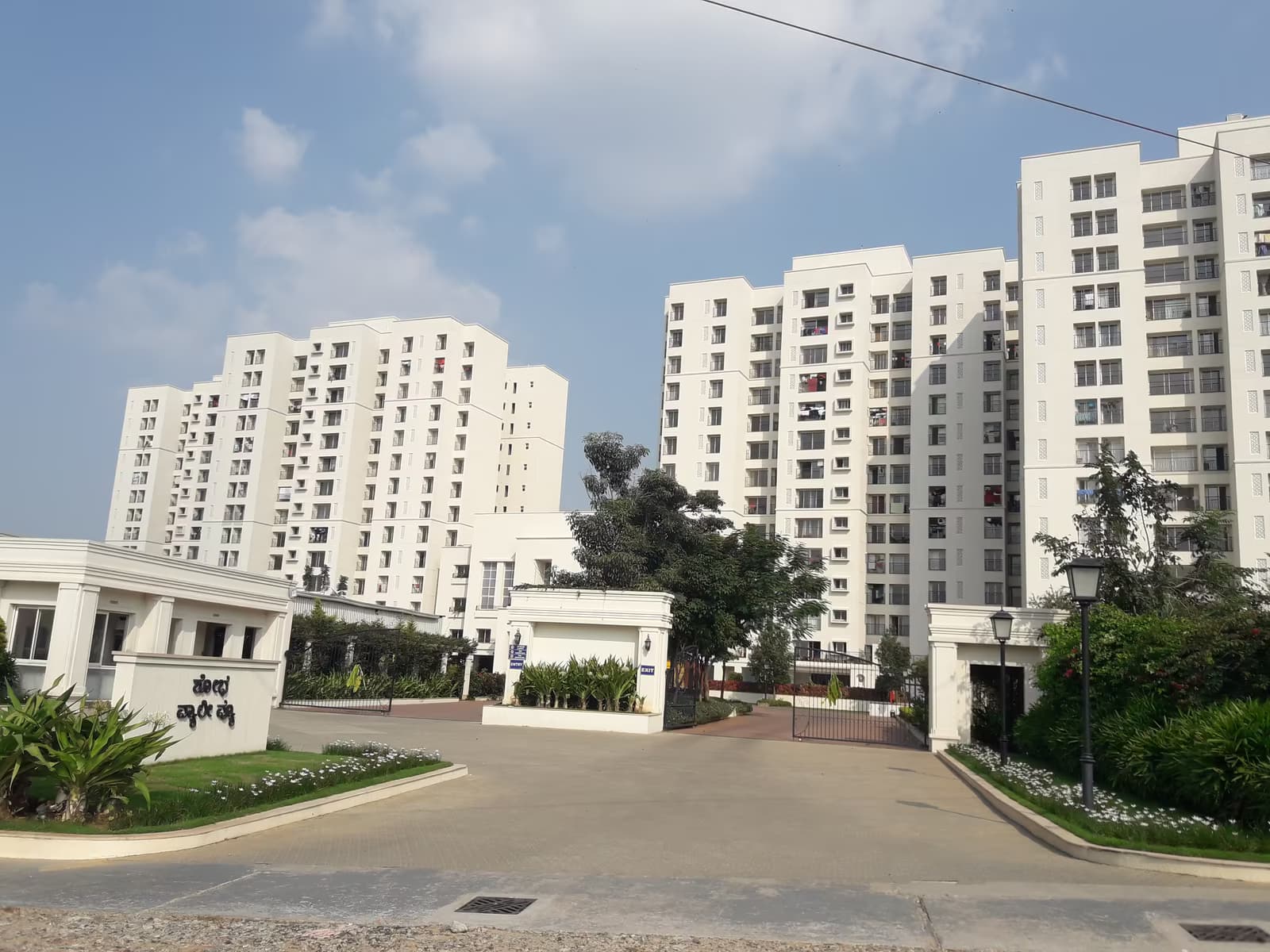 Sobha Valley View Bangalore