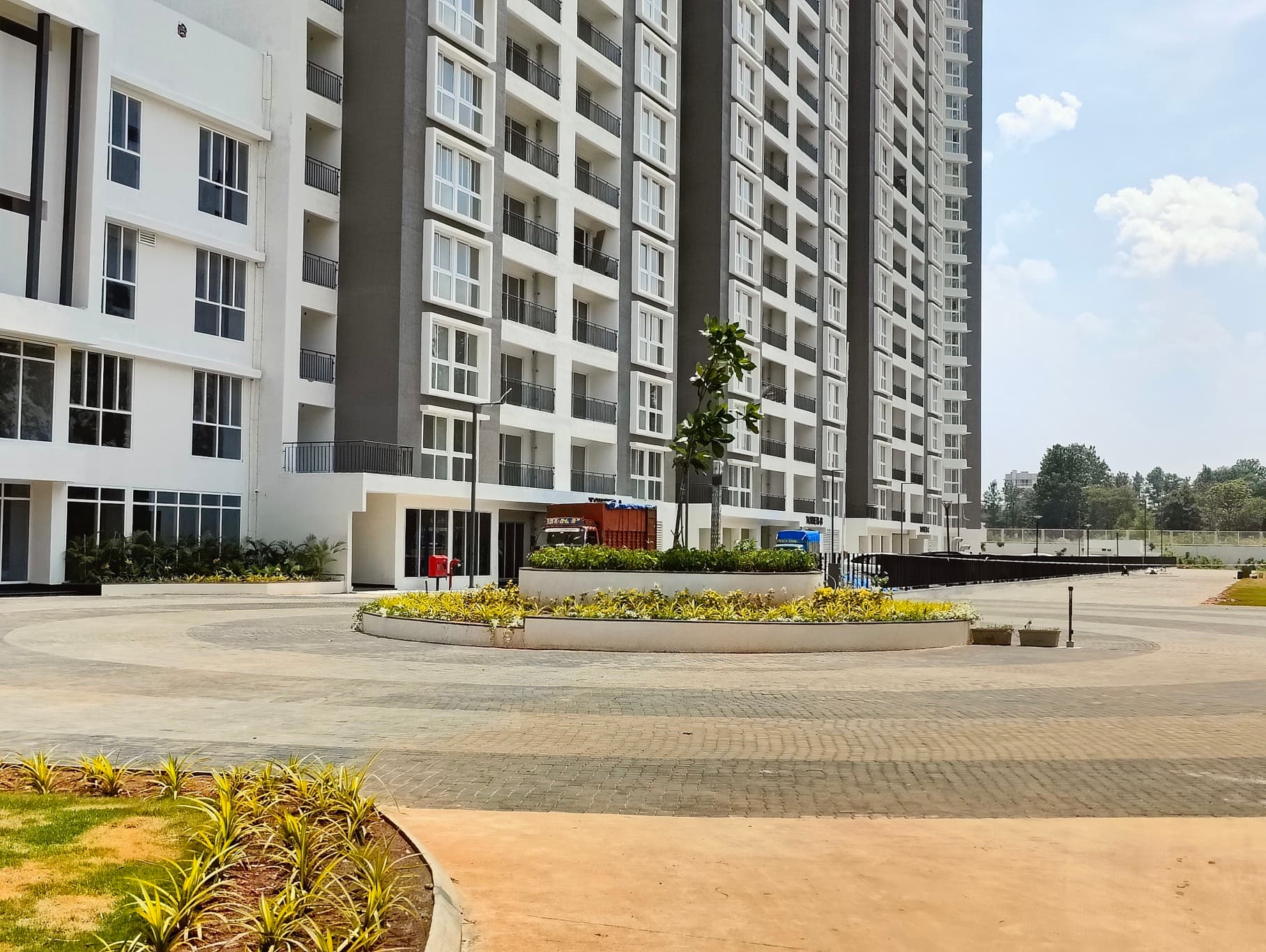 Godrej Nurture in Bangalore