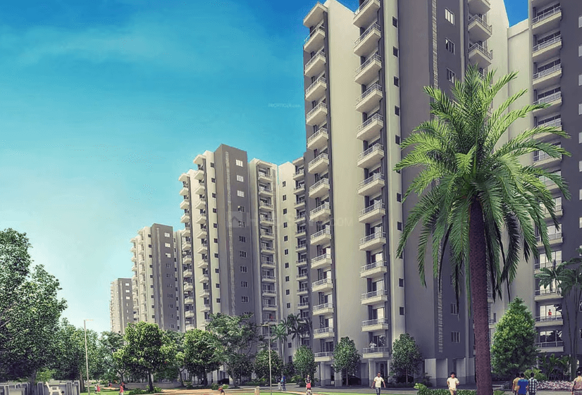 Purva 270 Flats