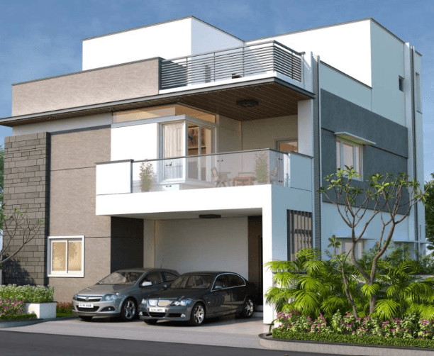 Magna Majestic Meadows Ultra Luxury Villas
