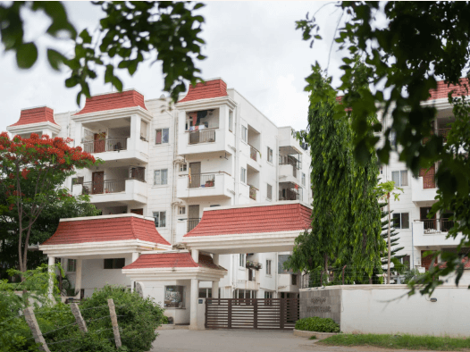 Signature Classic Sarjapura, Bangalore
