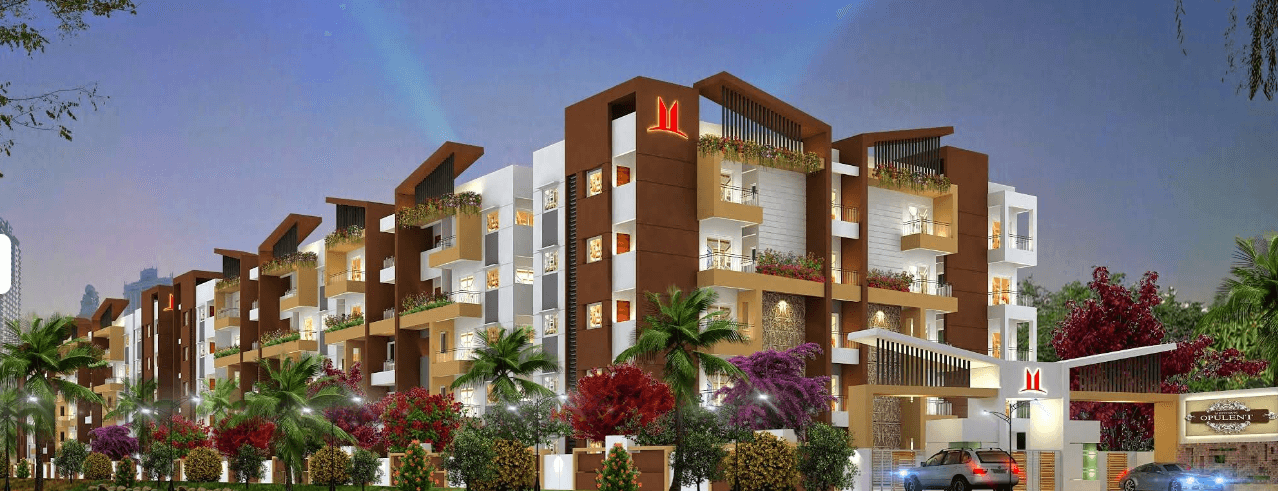 Midtown Opulent Smart Homes