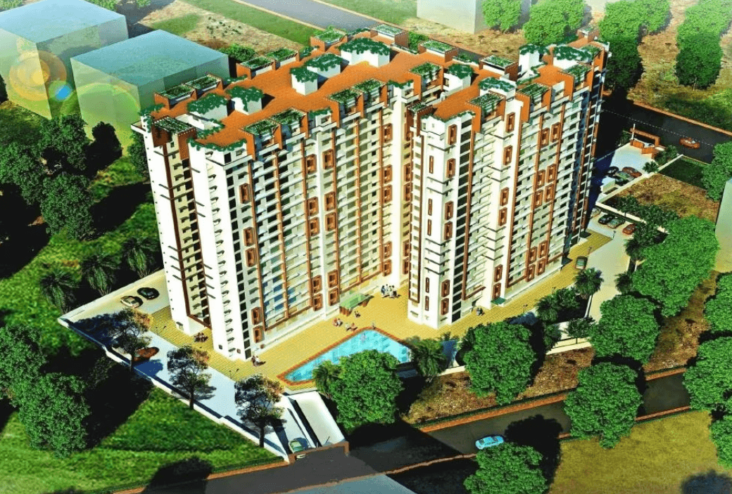 Purva Sunflower