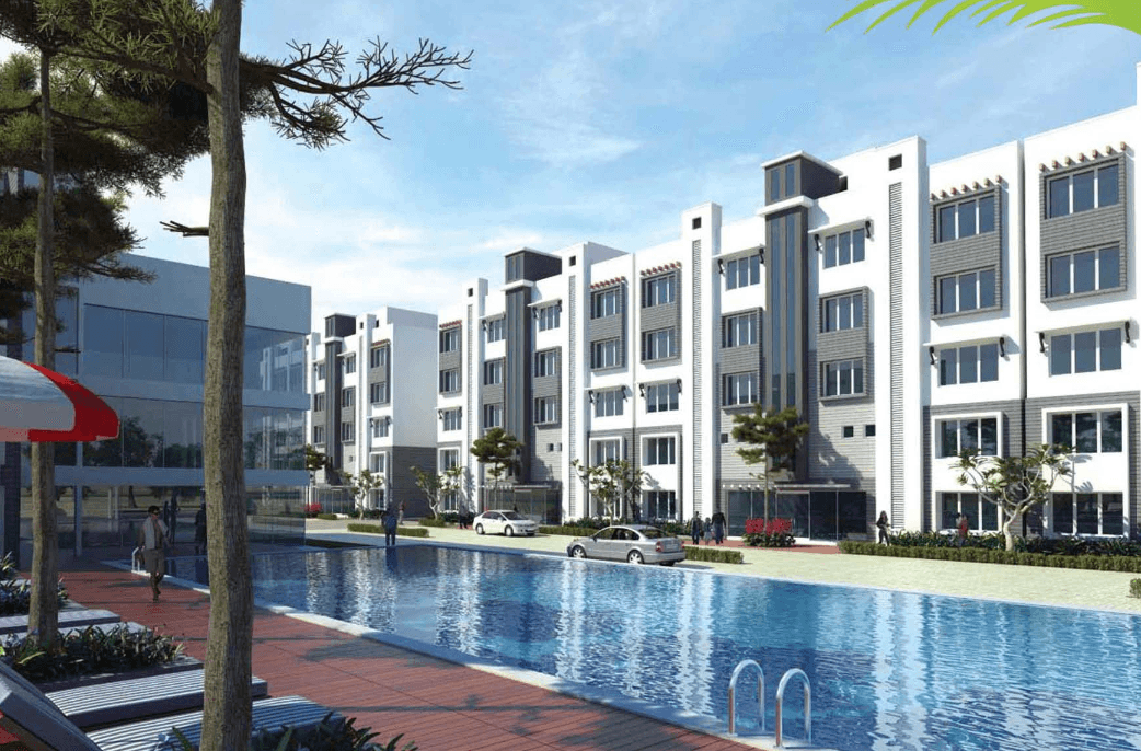 Prestige Garden Bay