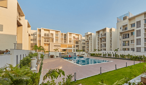 Prestige Casabella Apartments