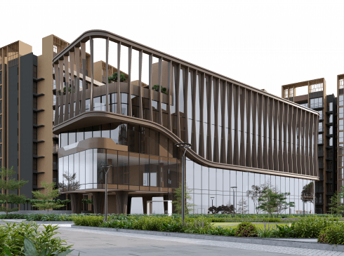 Casagrand Vivacity Image