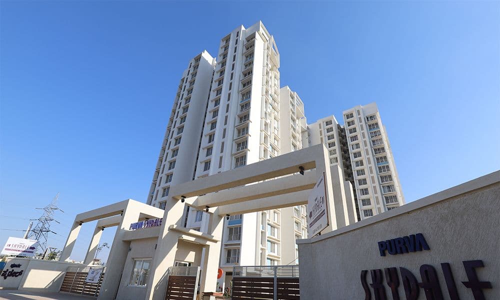 Purva Skydale