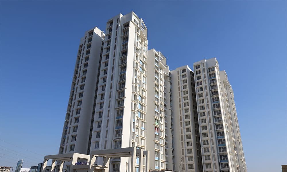 Purva Skydale Bangalore