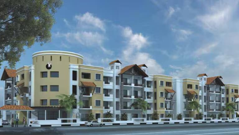 Prestige Silver Dale Pictures